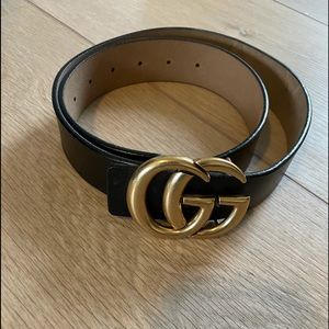 GG belt. Not authentic brand!